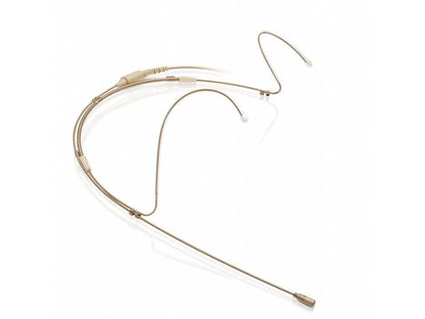 SENNHEISER L HM1-4 | hodebøylemikrofon,  beige, Lemo (506906)