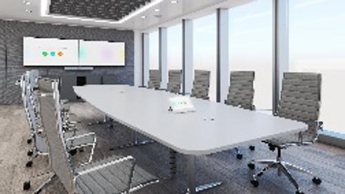 Kinly DFØ møteromspakke : Stort møterom Cisco (109876543)