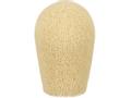 SENNHEISER MZW 4 | vindhette til HSP4, beige