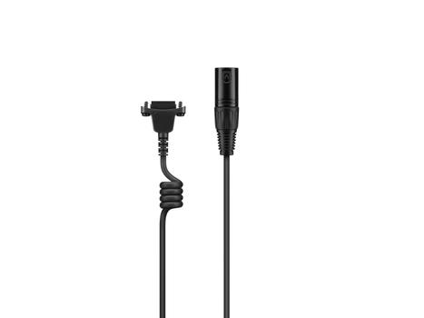 SENNHEISER Cable II-X5 | kabel til HMD/HME headset, 5-pin XLR (505785)
