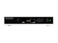 SENNHEISER L RACK RE | SpeechLine mottaker, inkl racksett