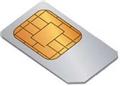 ITM8 Simkort (Med nyt telefonnummer)