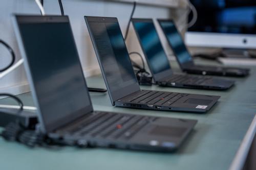ITM8 Fastpris installation (PC-KLAR)