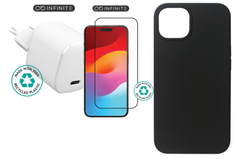 itm8 Startpakke eStuff iPhone 15