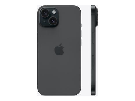 itm8 IPhone 15 256 sort + 2y forsikring (IPhone15_256+2yforsikring)