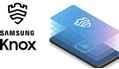 ITM8 Knox af Samsung telefoner