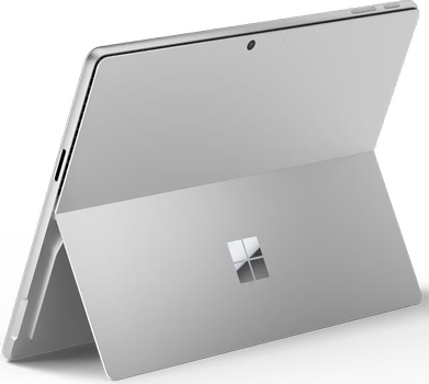 MICROSOFT Surface Pro11 Snapdragon X Plus 13inch 16GB 256GB W11P Platinum Western Europe 1 License (ZEW-00004)
