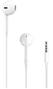 APPLE EarPods med 3.5mm Headphone Plug