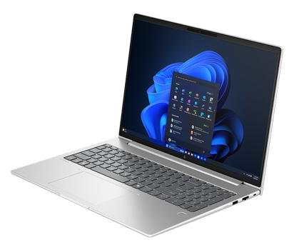 HP EliteBook 6 G1a 16 AMD Ryzen 7 250 16inch WUXGA AG LED UWVA 16GB 512GB SSD W11P 3y Smarbuy (ML) (AD3B3ET#UUW)