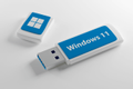 ITM8 Deployment USB stick til Windows X64