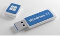 ITM8 Deployment USB stick til Windows ARM