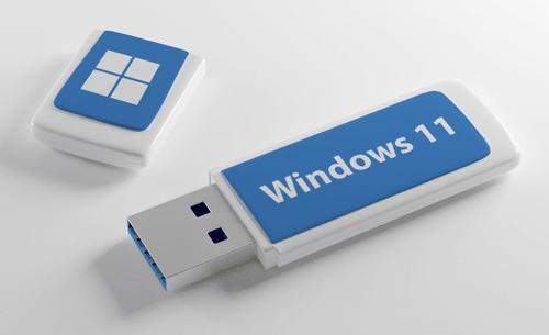 ITM8 Deployment USB stick til Windows ARM (BDM-DEPLOY-ARM)