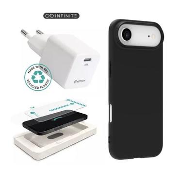 itm8 startpakke eStuff iPhone Air (1500043597S9891)