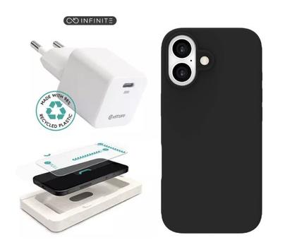 itm8 Startpakke eStuff iPhone 17 (1500043593S9891)