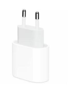 APPLE 20W USB-C Power Adapter (MD3J4ZM/A)