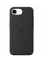 APPLE IPHONE 16E SI CASE BLACK