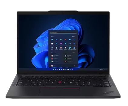 LENOVO T14 G5 U5-135U/ 16GB/ 512M2/ WUXGA/ MT/ 4U/ F/ C(IR)W11P - NEW - 3YR OS - NORDICS/ NORDICS (21ML00ERMX)