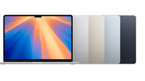 APPLE MacBook Air 2026 13" M5 (MacBookAir2026-13)