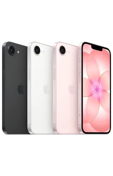 APPLE iPhone 17e (iPhone17e)