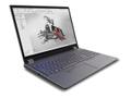 LENOVO P16 G2 i7-13850HX/32GB/1TB M.2/RTX 4000 Ada W11P 3Y OS Nordic