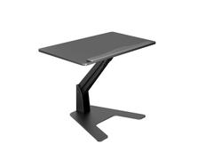 MULTIBRACKETS M Laptop Workstation Black- Stand for Laptop / Notebook (7350073739127)