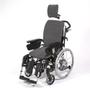 Breezy Cirrus G5 setebredde 48cm (3500048-2NO)