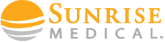Sunrise Medical Sete banansadel