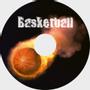 Quickie Eikebeskytter Basketball 2 24"