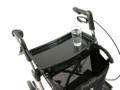 Sunrise Medical Serveringsbrett Gemino, med koppholder. Passer til alle Gemino modeller