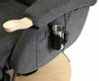 Sunrise Medical Koppholder Nova 20/Nova 30