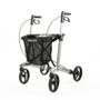Sunrise Medical Gemino 20M høyde kjørehåndtak 69-88cm