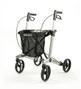 Sunrise Medical Gemino 20S høyde kjørehåndtak 65-76cm
