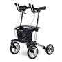 Sunrise Medical Gemino 60 Walker høyde underarmstøtter 99-115cm