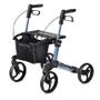 Sunrise Medical Veske Gemino 20S/Gemino 30S sort