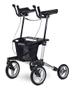 Sunrise Medical Gemino 60M Walker høyde underarmstøtter 89-99cm