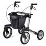 Sunrise Medical Gemino 60M høyde kjørehåndtak 73-83cm
