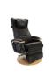 Sunrise Medical Nova 20 Sving 2motorer hud sort