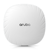 Hewlett Packard Enterprise HPE Aruba AP-515 Access Point RW Dual Radio 4x4:4 + 2x2:2 802.11ax Internal Antennas Unified Campus