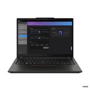 LENOVO ThinkPad X13 AMD Ryzen™ 5 PRO 7540U (3.20GHz, 16MB) 13.3 1920 x 1200 Non- Touch, Windows 11 Pro 64, 16.0GB, 1x256GB SSD M.2 2280 PCIe Gen4 TLC Opal, A