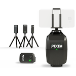 Movensee PIXEM robot kameramann (PIX01a)