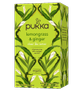 PUKKA Pukka - Lemongrass & Ginger - øko FT (4 x 20 breve)