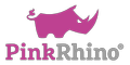 Pink Rhino Pink Rhino Mælkepulver (500 g)