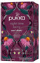 PUKKA Pukka - Night Time Berry øko FT (4 x 20 breve)