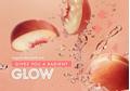 Aquablu Glow - Peach (5L) Aquablu Refill (1:20)