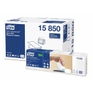 TORK Serviet Tork Premium 2-lags Hvid Interfold N4 8.000 pr. pakke/kolli.