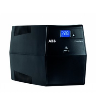 ABB PowerValue 11LI Up 800 VA -torni-UPS (4NWP100171R0001)