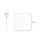 APPLE MagSafe 2 - Strömadapter - 60 Watt - för MacBook Pro with Retina display (Early 2013, Early 2015, Late 2012, Late 2013, Mid 2014)