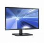 SAMSUNG SAMSUNG S24E450U 24" 16:9 Wide + LOGITECH Desktop MK120 (Nordic) Svart, USB, Spillskyddat LS24E45UDSC/XE + 920-002823