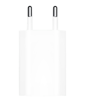 APPLE Apple Strömadapter USB-A Helt ny - New (A1504-QAV)