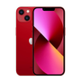 APPLE iPhone 13 128 GB / Utmärkt skick / Röd - Refurbished